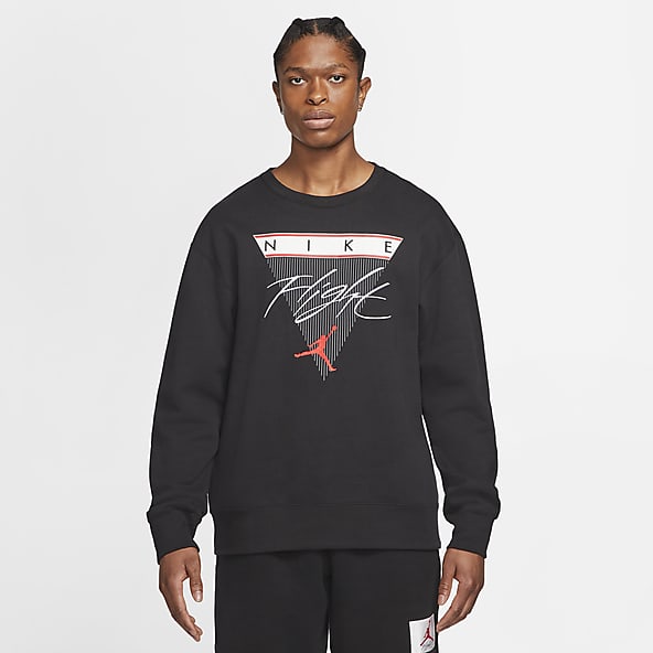 pull nike virgule jordan
