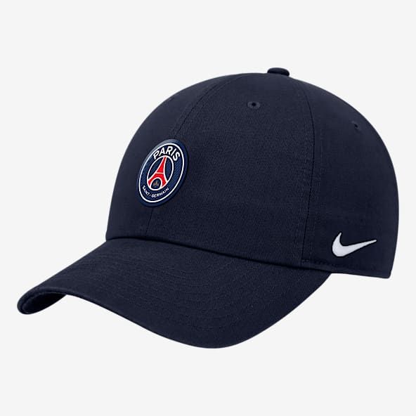 Paris Saint-Germain Club Nike Soccer Adjustable Cap