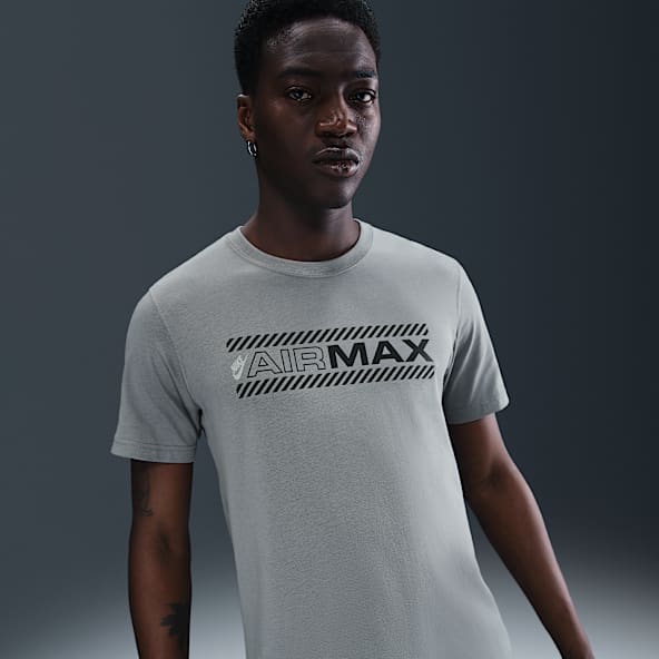 Nike Air Max Men's T-Shirt