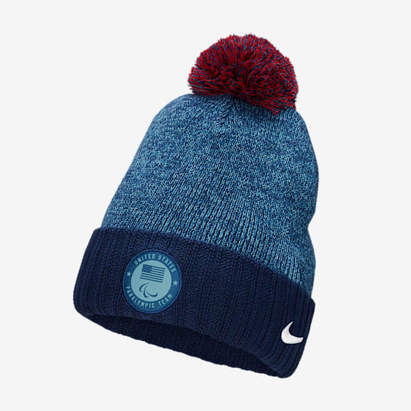 beanies nike