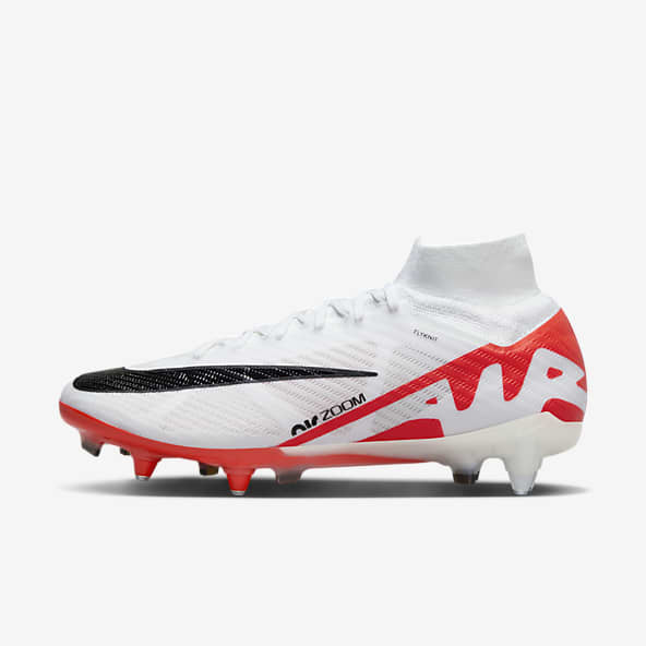 Mercurial Fodboldstøvler. Nike DK