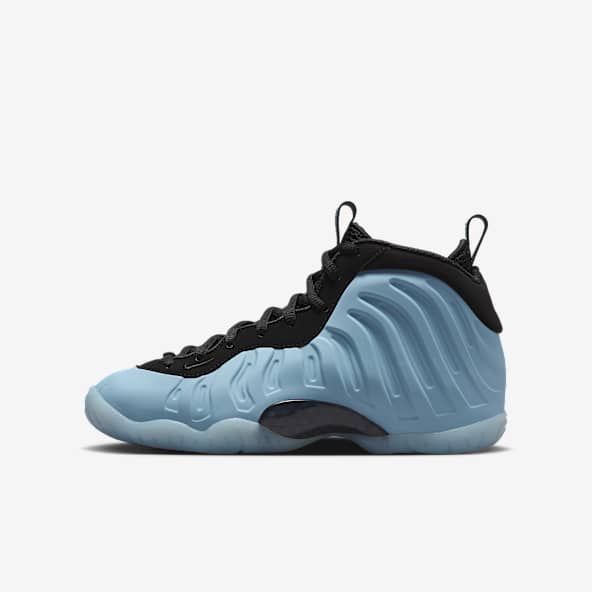 Nike Little Posite One Tenis para niños grandes