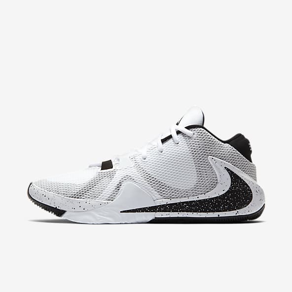 Antetokounmpo zapatos