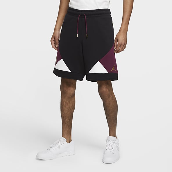 nike psg jordan shorts