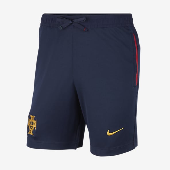 Football Portugal Shorts. Nike NZ