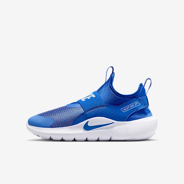 Nike Flex Runner 4 Tenis de correr para niños grandes