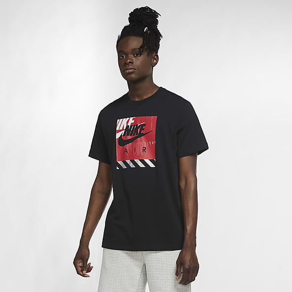 Men's Sale Tops \u0026 T-Shirts. Nike PH