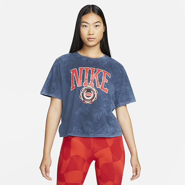 Nike公式 レディース 半袖 ナイキ公式通販