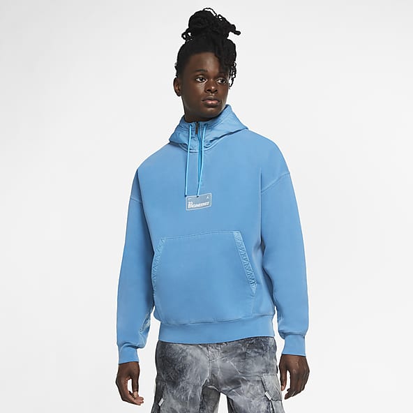 Erkek Jordan Sweatshirt Ve Kapusonlu Ustler Nike Tr