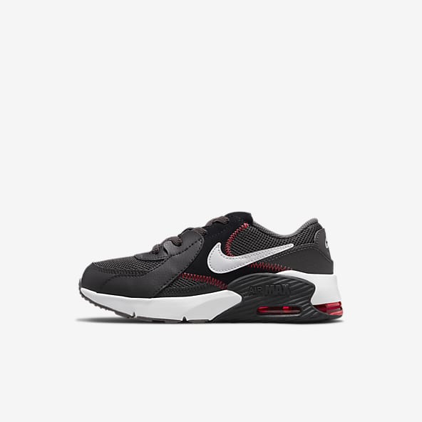 Niños Marrón Calzado. Nike US