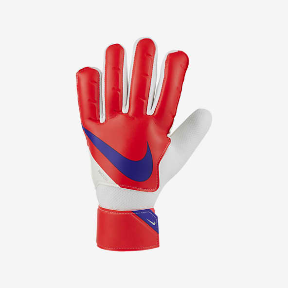 nike goalie gloves size 7