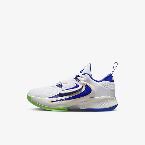 Nike Air Force 1 LV8 - Sneaker Freaker