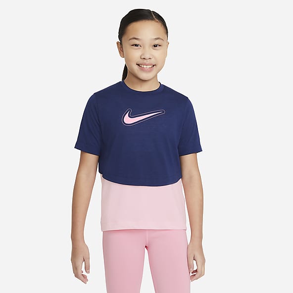 Nike girls wear