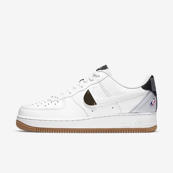 air force one nike shoes