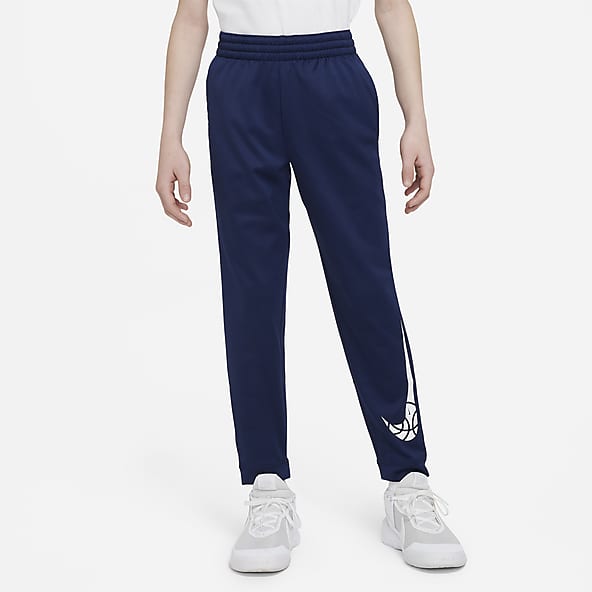 Boys Joggers & Sweatpants. Nike.com