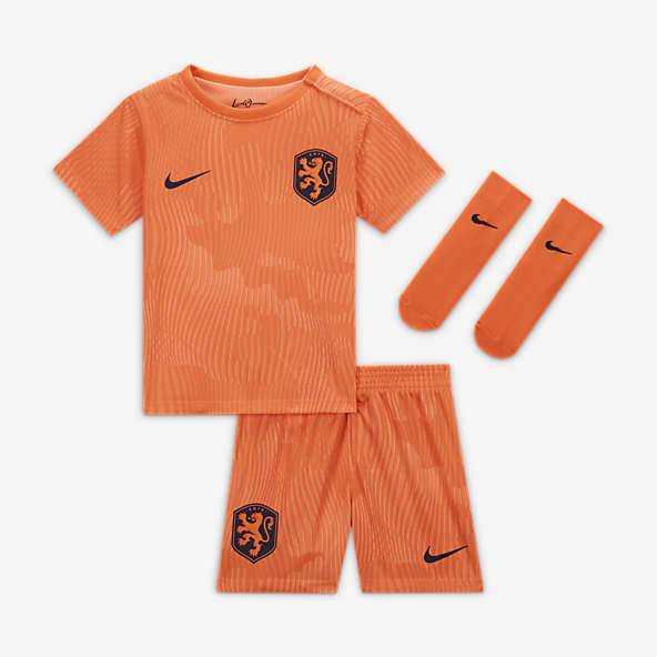 Football Netherlands Accessories & Equipment Sets. Nike IL