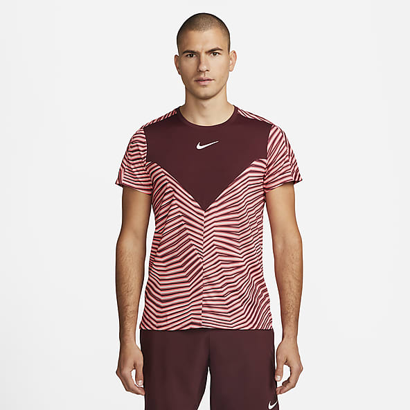 Tennis Shirts & Tops. Nike.Com