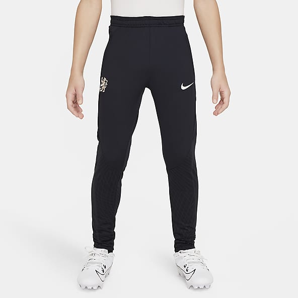 Paris Saint-Germain Women's Nike Dri-FIT Travel Soccer Pants.
