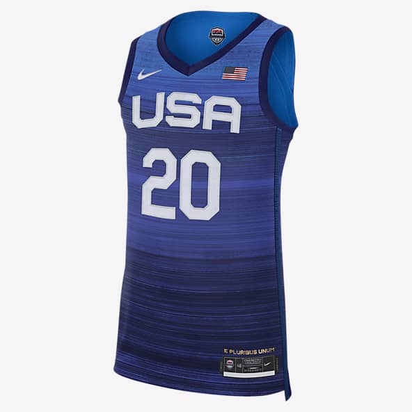 Mens Basketball Jerseys. Nike.com