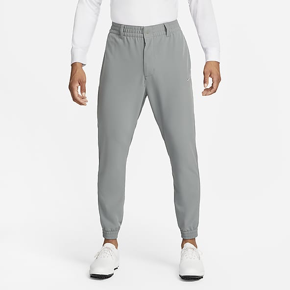 Nike 2022 DriFit Flex Core Golf Pants  Grey