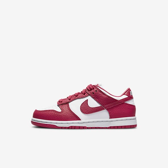 swoosh nike tenis