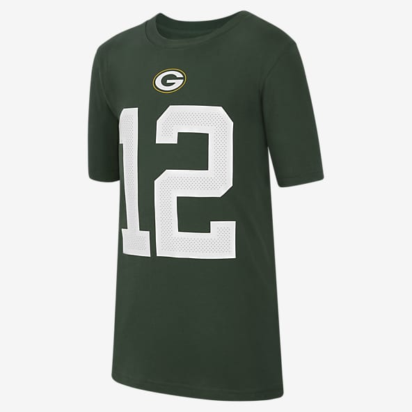 visual partes grosor Camisetas de equipos de la NFL. Nike ES