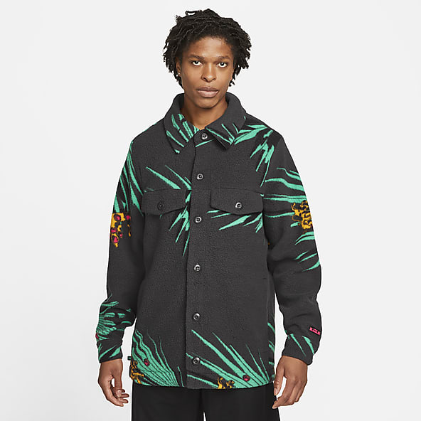 LeBron James Clothing. Nike GB