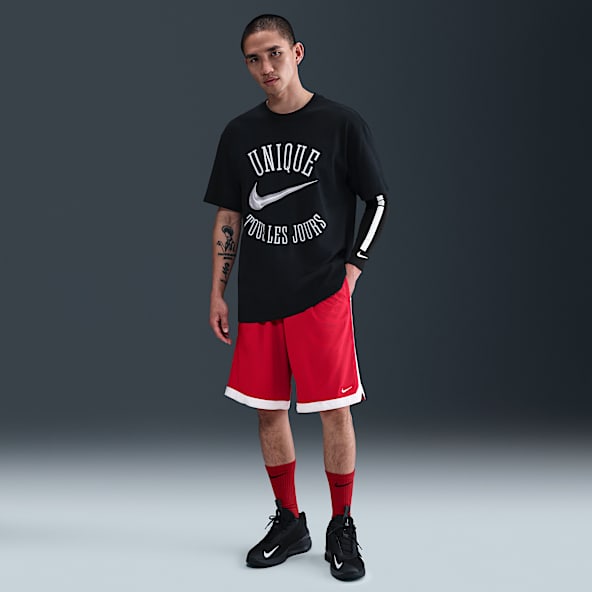 Nike DNA Academy Men's Dri-FIT 11" Basketball Shorts