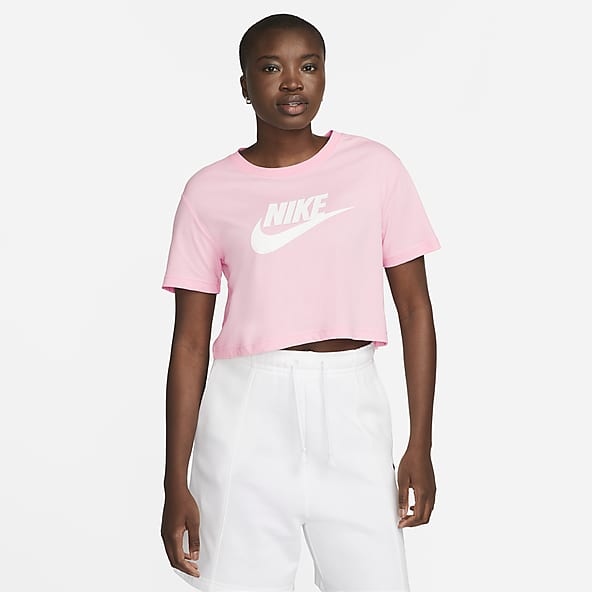 Deter Dokter blok Women's Tops & Shirts. Nike.com