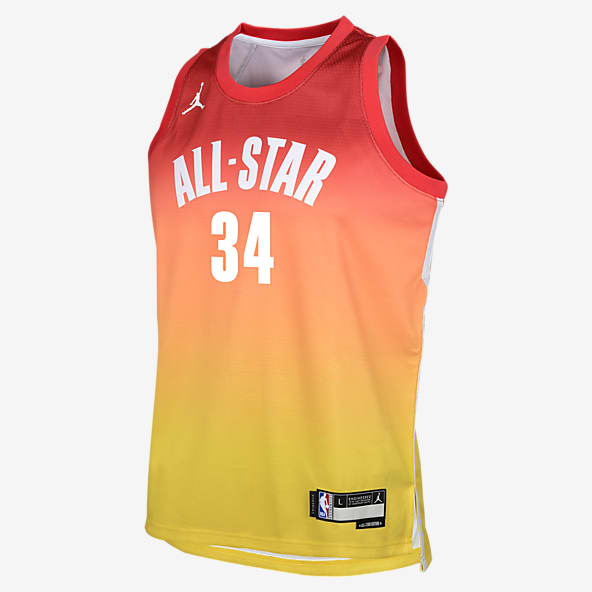 Nike Joel Embiid 2023 All-Star Edition Men's Jordan Dri-Fit NBA Swingman Jersey