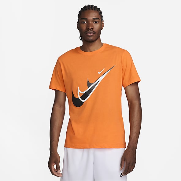 Orange Tops & Nike UK