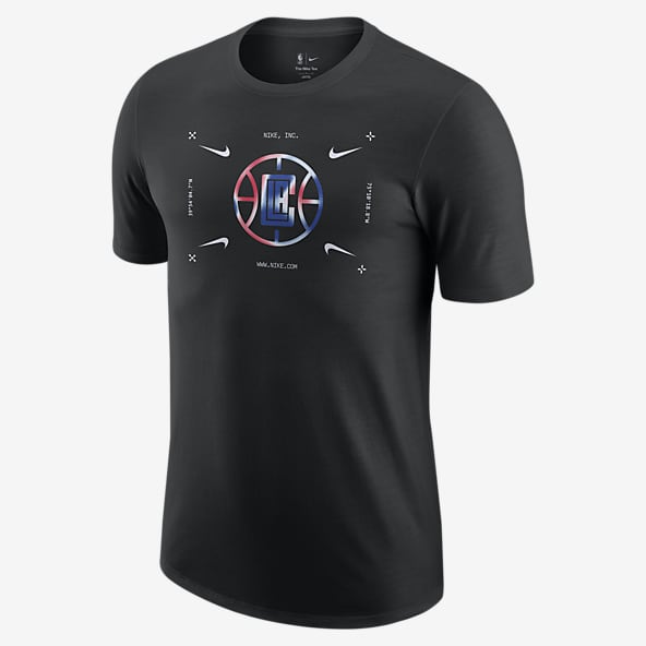 La Clippers City Edition Nike Dri-Fit NBA Swingman Jersey