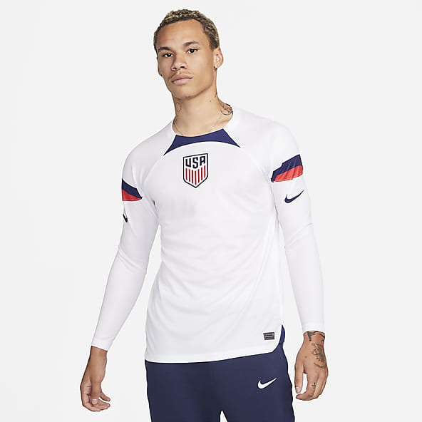 nike mens soccer apparel