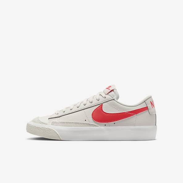 Nike discount blazer rojas