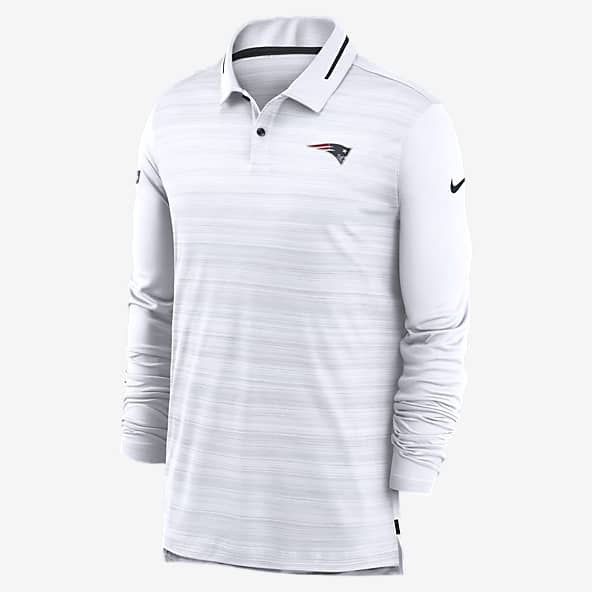 patriots nike dri fit