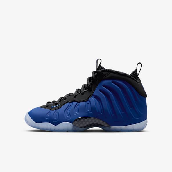 Nike Little Posite One Big Kids' Shoes
