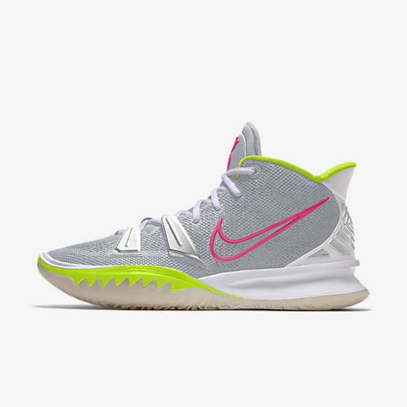 basketball shoes womens kyrie