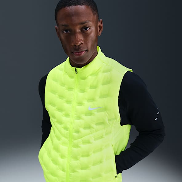 Nike Therma-FIT ADV Repel AeroLoft Men's Down Running Vest