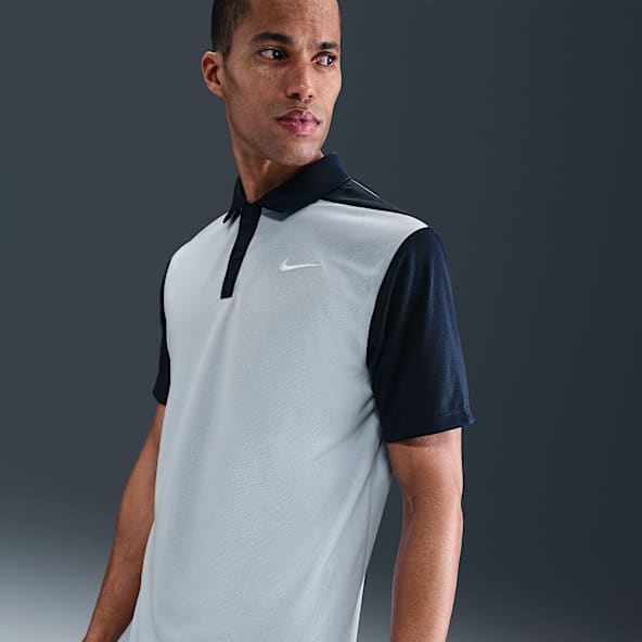 Nike Victory+ Men's Dri-FIT Golf Polo
