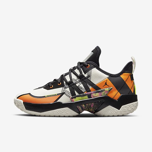 Russell Westbrook Calzado. Nike US