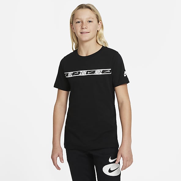 nike koszulki dzieciece