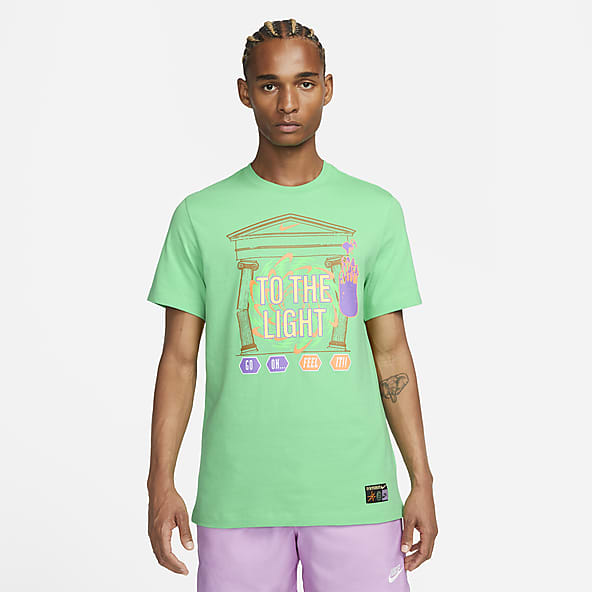 Men'S Graphic Tees & T-Shirts. Nike.Com