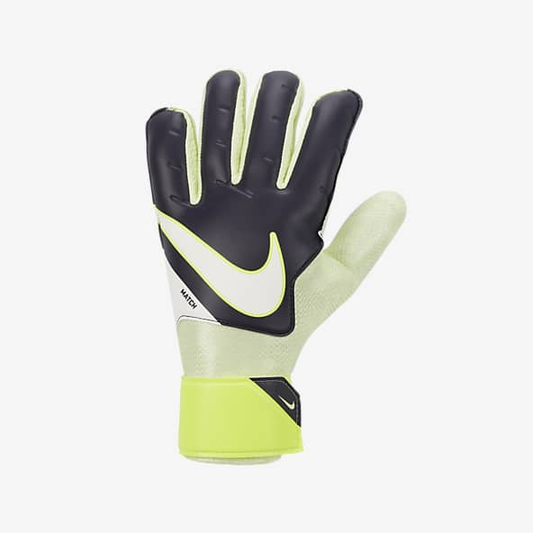 Beweging Messing Gezamenlijke selectie Keepershandschoenen en voetbalhandschoenen. Nike NL