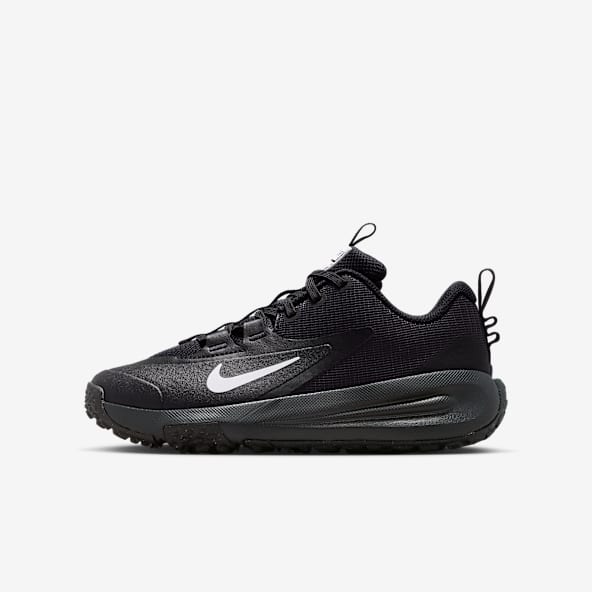 Nike Cross Turf Tenis para niños grandes