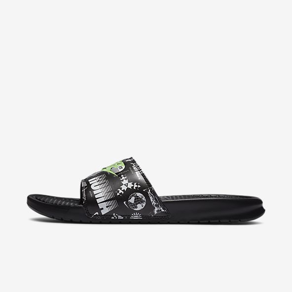 Men's Sandals, Slides \u0026 Flip Flops. Nike IN
