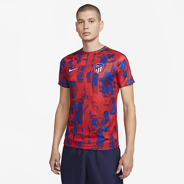 Atl tico Madrid Kit Shirts 23 24. Nike UK