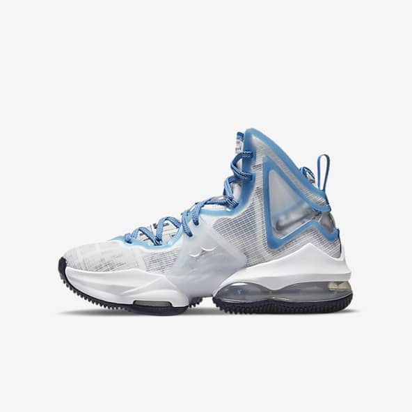 lebron james shoes basketball