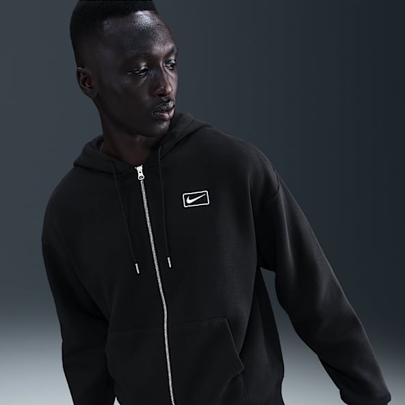 Nike Sportswear Men's Full-Zip Hoodie