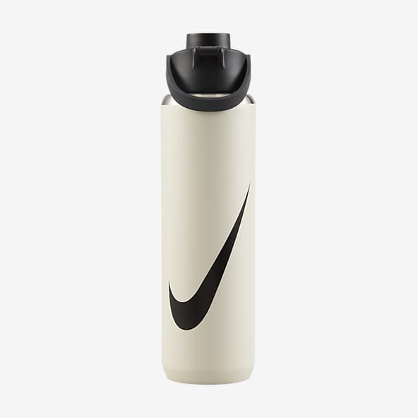 Nike TR Hypercharge 24 oz Straw Bottle