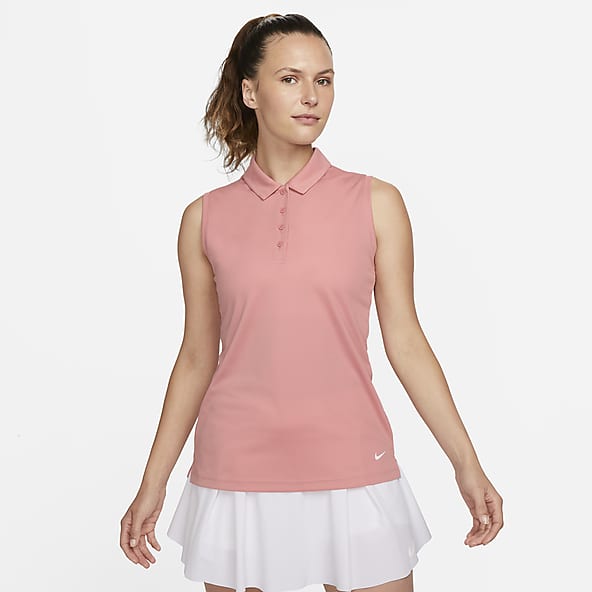 Nike golfkleding dames store